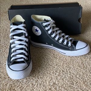 Converse Hi Tops